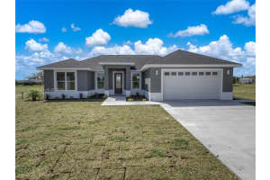 1304 Blue Heron Dr, Sebring, FL 33876, Sold 05/20/24