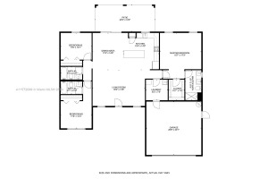 1304 Blue Heron Dr, Sebring, FL 33876, Sold 05/20/24