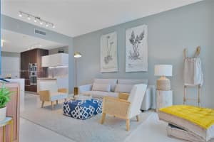 851 NE 1st Ave #3006, Miami, FL 33130, Sold 07/01/24