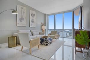 851 NE 1st Ave #3006, Miami, FL 33130, Sold 07/01/24