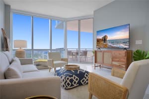 851 NE 1st Ave #3006, Miami, FL 33130, Sold 07/01/24