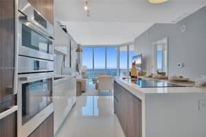 851 NE 1st Ave #3006, Miami, FL 33130, Sold 07/01/24