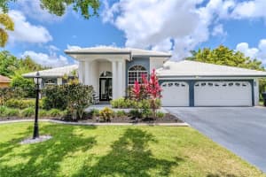9961 NW 61st Ct, Parkland, FL 33076, Sold 06/21/24