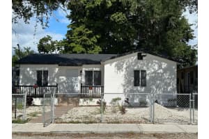6945 NW 6th Ave, Miami, FL 33150, Sold 11/22/24
