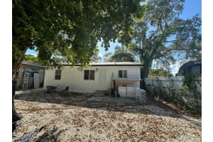 6945 NW 6th Ave, Miami, FL 33150, Sold 11/22/24