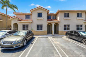 21215 NW 14th Pl 2 26, Miami, FL 33169, Sold 06/20/24