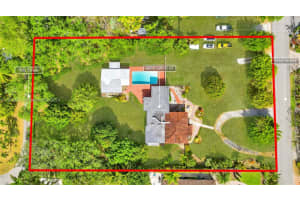 8455 SW 92nd St, Miami, FL 33156, Sold 11/01/24