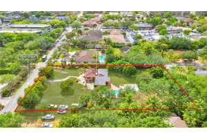 8455 SW 92nd St, Miami, FL 33156, Sold 11/01/24