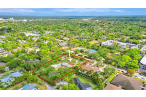 8455 SW 92nd St, Miami, FL 33156, Sold 11/01/24