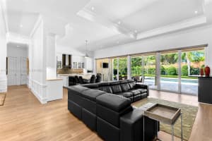 12850 SW 81st Ave, Miami, FL 33156, Sold 09/30/24