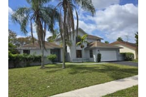 7370 NW 51st St, Lauderhill, FL 33319, Sold 09/12/24