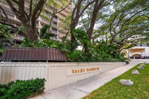 2901 S Bayshore Dr #12e, Miami, FL 33133, Sold 05/28/24