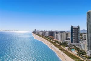 6301 Collins Ave APT 807, Miami Beach, FL 33141, Sold 05/07/25