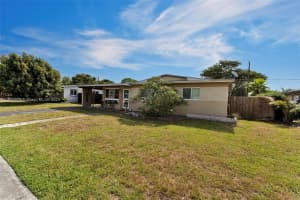 641 SW 67th Terrace, Pembroke Pines, FL 33023, Sold 12/23/24
