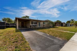 641 SW 67th Terrace, Pembroke Pines, FL 33023, Sold 12/23/24