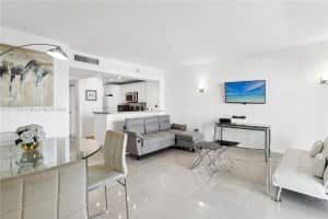 1965 S Ocean Dr #3h, Hallandale Beach, FL 33009, Sold 07/18/24