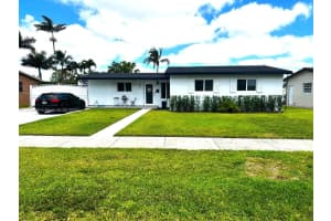 8601 NW 178th St, Hialeah, FL 33015, Sold 06/27/24