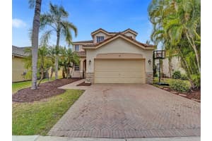 635 Vista Meadows Dr, Weston, FL 33327, Sold 06/11/24
