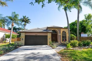 10418 Brasilia St, Hollywood, FL 33026, Sold 07/26/24