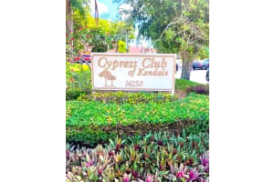 14250 SW 62nd St APT 310, Miami, FL 33183, Sold 07/19/24