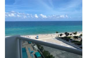 3725 S Ocean Dr APT 1114, Hollywood, FL 33019, Sold 08/14/24