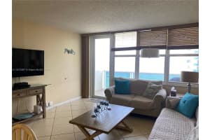 3725 S Ocean Dr APT 1114, Hollywood, FL 33019, Sold 08/14/24