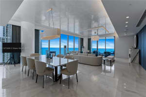 17975 Collins Ave #1602, Sunny Isles Beach, FL 33160, Sold 06/18/24