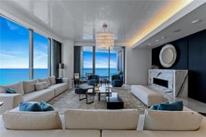 17975 Collins Ave #1602, Sunny Isles Beach, FL 33160, Sold 06/18/24
