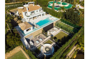 00 La Cerquilla, Nueva Andalucia Marbella, FL  - MLS#A11572550