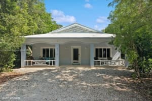477 Barracuda Blvd, Key Largo, FL 33037, Sold 05/21/25