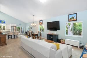 477 Barracuda Blvd, Key Largo, FL 33037, Sold 05/21/25