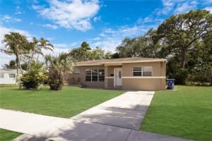3310 Auburn Blvd, Fort Lauderdale, FL 33312, Sold 05/30/24