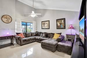 1207 NW 123rd Terrace, Pembroke Pines, FL 33026, Sold 06/24/24