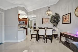 1207 NW 123rd Terrace, Pembroke Pines, FL 33026, Sold 06/24/24
