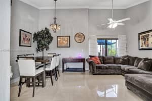 1207 NW 123rd Terrace, Pembroke Pines, FL 33026, Sold 06/24/24