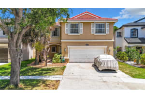 15271 SW 47th St, Miramar, FL 33027, Sold 04/17/25