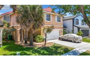 15271 SW 47th St, Miramar, FL 33027, Sold 04/17/25
