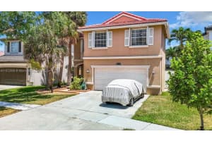 15271 SW 47th St, Miramar, FL 33027, Sold 04/17/25