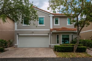1430 Sweetbay Way, Hollywood, FL 33019, Sold 06/14/24