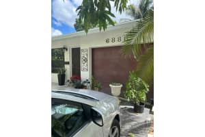 6888 NW 29th Ct #6888, Sunrise, FL 33313, Sold 07/25/24