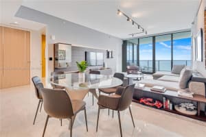 15701 Collins Ave Unit 2804, Sunny Isles Beach, FL 33160, Sold 06/28/24