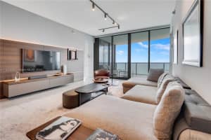 15701 Collins Ave Unit 2804, Sunny Isles Beach, FL 33160, Sold 06/28/24