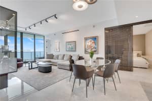15701 Collins Ave Unit 2804, Sunny Isles Beach, FL 33160, Sold 06/28/24