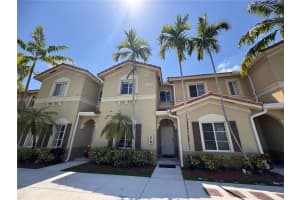 8258 NW 108th Pl Unit 6-4, Doral, FL 33178, Sold 07/16/24