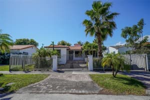 600 SW 19th Rd, Miami, FL 33129, Sold 12/04/24
