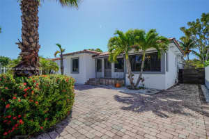 600 SW 19th Rd, Miami, FL 33129, Sold 12/04/24