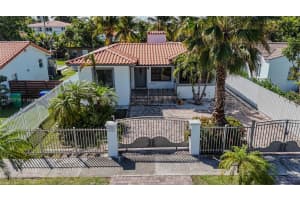 600 SW 19th Rd, Miami, FL 33129, Sold 12/04/24