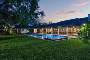 12900 SW 61st Ave, Miami, FL 33156, Sold 04/04/25