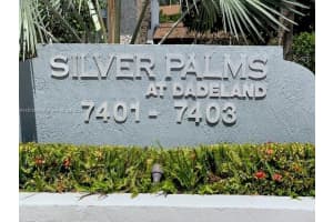 7403 SW 82nd St APT 210N, Miami, FL 33143, - MLS#A11572859