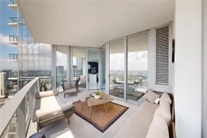 851 NE 1st Ave #3604, Miami, FL 33130, Sold 08/30/24